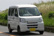 車買おうとしてるけど軽バンってどうなの？