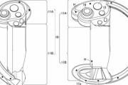 ソニー、新型PSVRコントローラーの特許を出願！指の動きをトラッキングできるセンサー搭載か