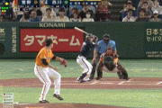 【巨人キラー】巨人・菅野、オリックス・西川龍馬に二打席連続タイムリーを打たれる…【巨人対オリックス3回戦】