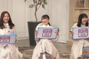 【日向坂46】『内さま』3度目の出演も内定済みか！？