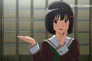 【アニメ】京アニで1番可愛いキャラって久石奏ちゃんでいいんよな？【響け！ユーフォニアム】
