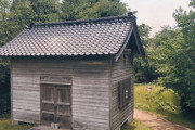 山奥に小屋建てて住んでるｗｗｗｗｗｗｗｗｗｗｗｗｗ
