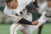 【悲報】巨人2018ドラ1鍬原の防御率…