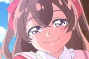 将来凄いことになるプリキュアｗｗｗｗｗｗｗｗｗ