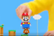 【速報】レゴマリオ続報ｷﾀ━━━━(ﾟ∀ﾟ)━━━━!!