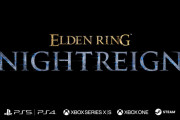 協力型サバイバルアクション『ELDEN RING NIGHTREIGN』が「the game awards」にて発表！2025リリース予定