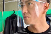 芸能界｢アクリル板置きます、フェイスシールド付けさせます｣→感染しまくりの理由