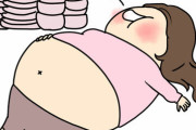 【衝撃】若い女が過度なダイエットにこだわってしまう理由ｗｗｗｗｗ
