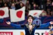 元コーチ・樋口美穂子が語る宇野昌磨の真骨頂「昌磨のことは今の選手たちに伝わっている」