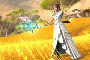 【FF14】6.3実装の24人レイド「喜びの神域エウプロシュネ」ドロップのIL620「ヒュポスタシス」胴装備SSまとめ