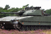 スウェーデンが過去最大のウクライナ支援を発表、アーチャーとCV90などを提供
