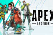 『Apex Legends』ハッキング被害、アンチチート専門家が言及 「今すぐプロテクトを」