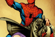 【悲報】スパイダーマンの原作 もうめちゃくちゃｗｗｗｗｗｗｗｗ