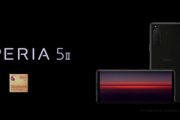 ソニーの次期スマホ｢Xperia 5 II｣のスペック･機能紹介PVが流出　120Hzディスプレイ､4000mAhバッテリー搭載