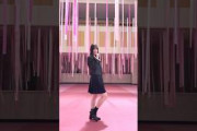 日向坂46 13thシングル「卒業写真だけが知ってる」 #河田陽菜 ＆ #小坂菜緒 のミュージックビデオダンスVer.を公開しちゃいます  #日向坂46_卒業写真だけが知ってる #日向坂46