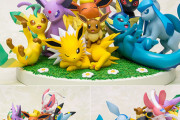 イーブイが人気ポケモンになれた理由は？
