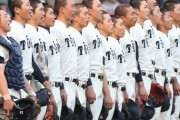 大阪桐蔭でレギュラー勝ち取りました←これでもプロ野球選手になれない現実