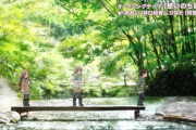 「ヤマノススメ」4期さん、秋アニメ覇権不可避ｗｗｗｗｗｗｗｗｗｗｗｗ