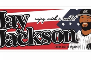 ロッテ球団公式が退団報道の9時間前にジャクソンのグッズ宣伝…ガチで本人から急な申し出だったのか