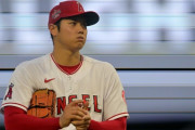 大谷翔平がマウンド上で見せた不満の表情に全米がざわつく←「彼はエース」（海外の反応）