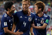 「サッカー元日本代表本田圭佑選手の50m走のタイムが6.8秒」←これ普通に速くない？