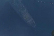 外国人「伊豆大島で謎の沈没船を見つけたんだがこれは何？」