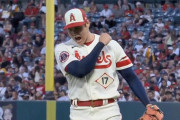 大谷翔平が100奪三振、21回連続無失点で７勝目、エンゼルス実況スレの翻訳(海外の反応)