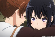 「響け！ユーフォニアム3」3期 13話「つながるメロディ」予告＆あらすじ公開！いよいよ最終回。絶対の信頼と期待で待てるわ！！