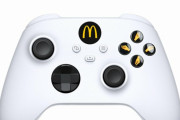 【Twitter】マクドナルドがXboxに雑コラを送る→Xbox側も反応し雑コラ合戦に
