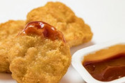 【朗報】マクドナルドの一番うまいメニュー、「ナゲット」に決定