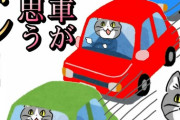 普段から車運転してる奴ちょっと来い！！！