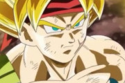【ドラゴンボール】伝説のスーパサイヤ人ってバーダックのこと？？？？？