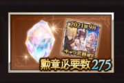 【グラブル】アーカルム以外の石で金剛どこに入れてる？ / 定期金剛晶周り雑談、思い切って使うか被り待ちの溜め込みかの選択肢