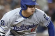【朗報】大谷翔平さん、第5打席二塁打で本日2安打2四球2盗塁を達成ｗｗｗｗｗｗｗｗｗｗｗｗｗ