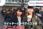 【悲報】アニメアイコンさん、アイコンを否定されブチ切れ…