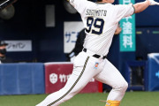 【連発】オリ杉本裕太郎（30） .320（231-74） 17本 50打点 OPS.986