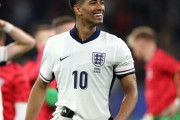 イングランド代表、ベリンガム決勝ゴールでセルビアに苦しみながらも1-0勝利！ユーロ初戦を白星で飾る（関連まとめ）