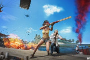 【PUBGモバイル】INVって強すぎだよね
