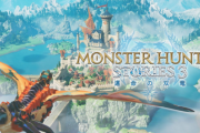 【速報】「モンハンストーリーズ3」、ワイルズチーム産であることが濃厚確定・・・