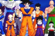 ドラゴンボールのZ戦士に一人いらんやつがいるよな