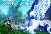 期待の新作『Biomutant』のグラフィック比較ｗｗｗｗｗｗ