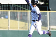 愛知8強⚾、出そろう