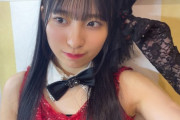 【SKE48】石黒友月「劇場公演出演回数が今日で400回目でした」