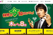 【林修の今知りたいでしょ】発言していない内容が識者コメントとして番組に　テレビ朝日「二重の大きな過ち」を謝罪