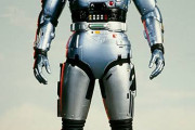 【特撮】脳以外は全て機械なサイボーグ戦士って見なくなったよね