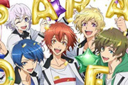 店舗特典に『アイナナ』『ドリフェス!R』登場！結城アイラさん7年ぶりのミニアルバム「Leading role」