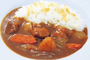 カレーに乗せるもので打線くんだ