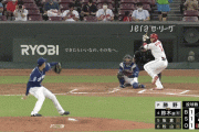 【速報】鈴木誠也、6試合連続ホームランｗｗｗｗｗｗｗｗ