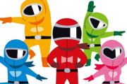 【これは欲しなる】ゴレンジャー練り切りなどが入った「スーパー戦隊シリーズおせち」登場