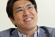 【悲報】石橋貴明さん「おじさんね、昔は人気あったんだよ」